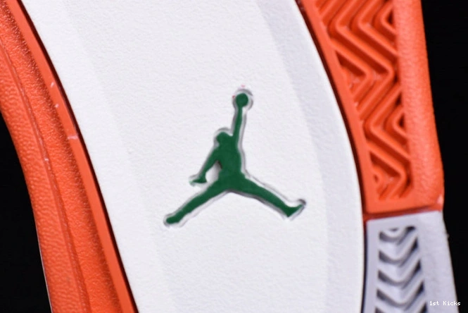 1st Kicks 4 308497- white blue bright crimson-royal air jordan HighQuality 1823 1108